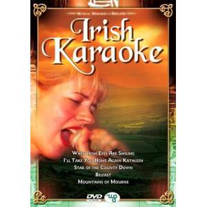 Irish Karaoke