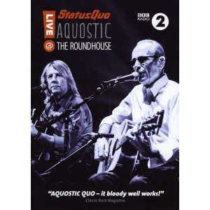 Aquostic! Live At The Roundhouse