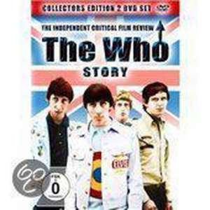 The Who Story