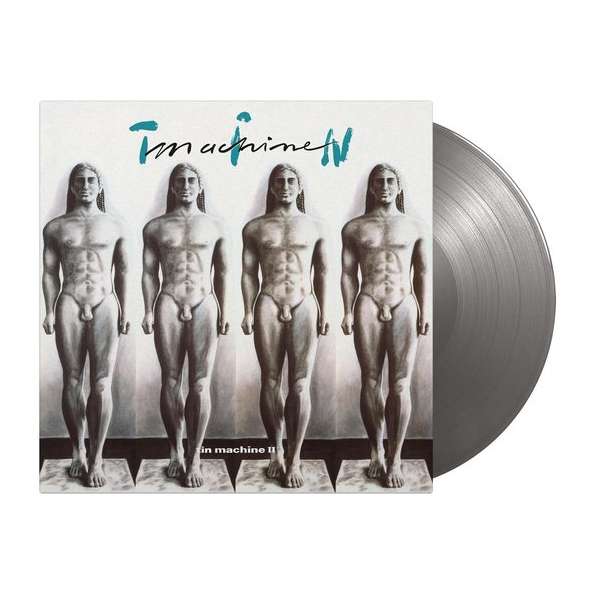 Tin Machine II (Coloured Vinyl)