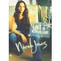 Norah Jones - Live in New Orleans