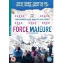 Force Majeure