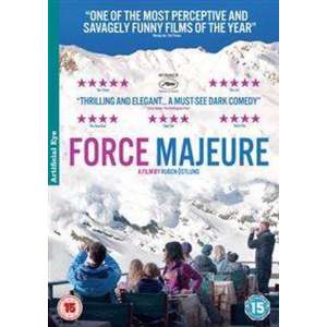 Force Majeure