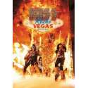 Kiss Rocks Vegas - Live At The Hard Rock Hotel (DVD)