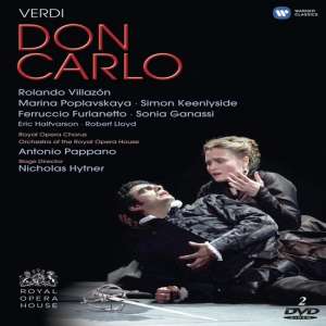 G. Verdi - Don Carlo