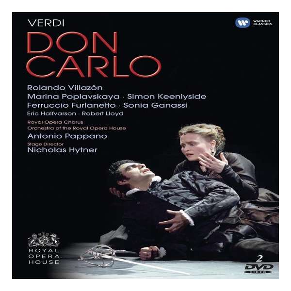 G. Verdi - Don Carlo