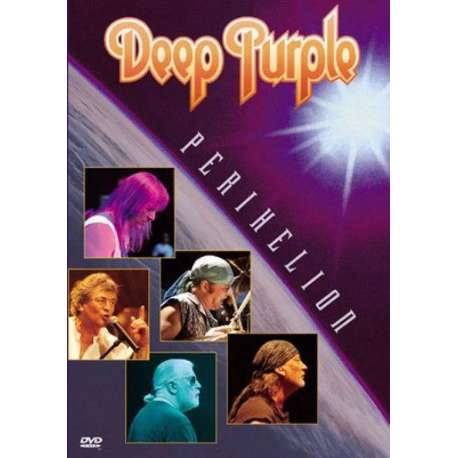 Deep Purple - Perihelion