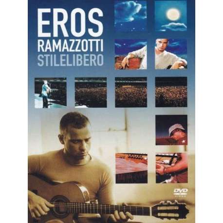 Eros Ramazzotti - Stilelibero