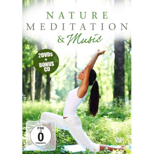 Nature - Meditation & Music