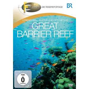 Great Barrier Reef