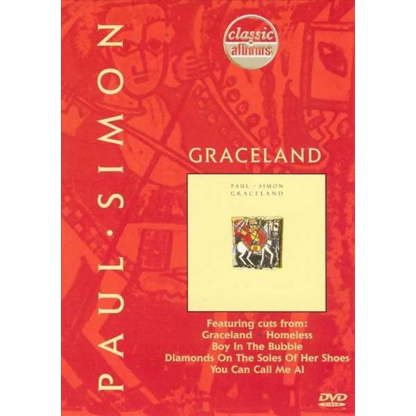 Classic Albums: Graceland