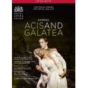 Acis & Galatea