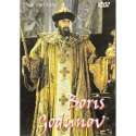 Mussorgsky: Boris Godunov