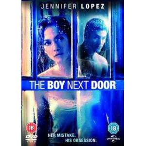 Boy Next Door