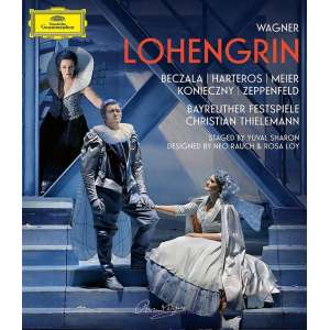 Wagner: Lohengrin (Live)