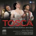 Puccini: Tosca (Royal Opera Ho