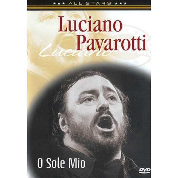 O Sole Mio