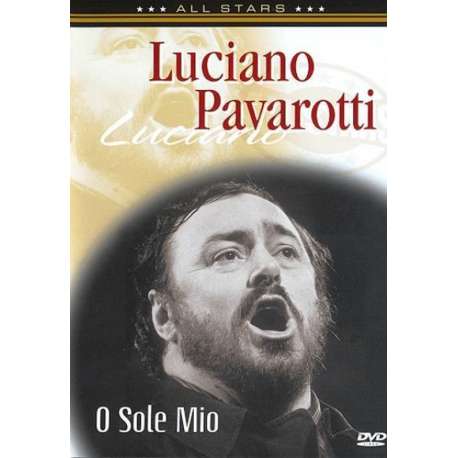 O Sole Mio