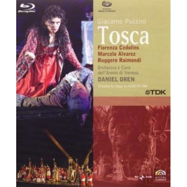 Puccini - Tosca