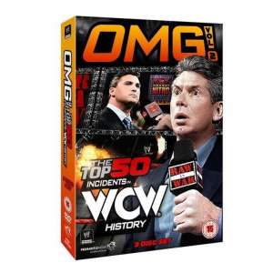 Omg! Part 2 (Wcw History)