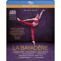 La Bayadere