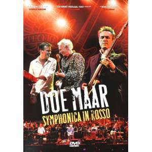 Doe Maar - Symphonica In Rosso 2012