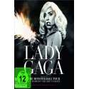 Lady Gaga - Lady Gaga Presents: The Monster Bal Tour