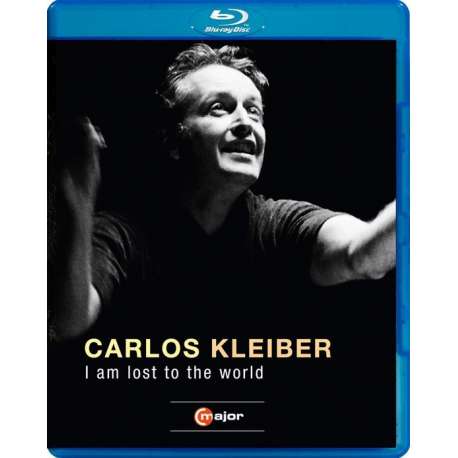 Carlos Kleiber I Am Lost To The Wor