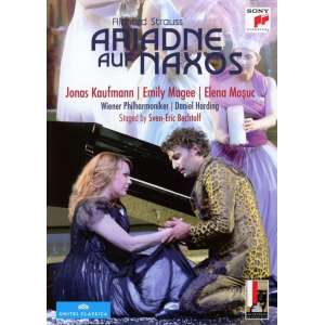 Ariadne Auf Naxos