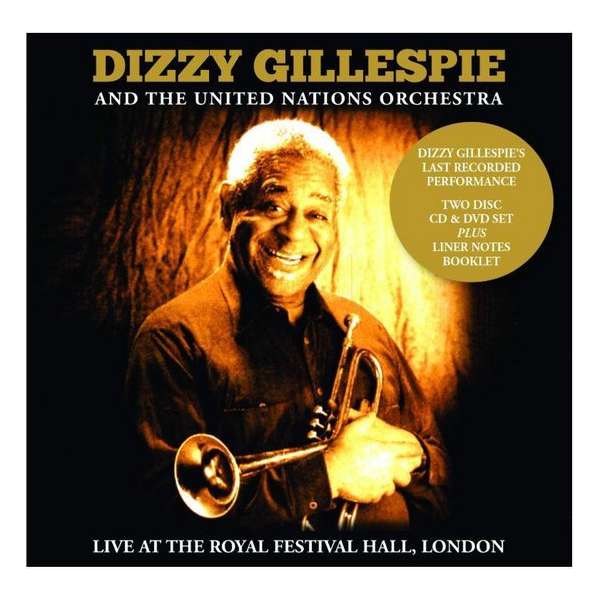 Live at the Royal Festival Hall