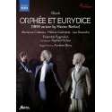 Orphee Et Eurydice