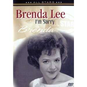 Brenda Lee - I'M Sorry