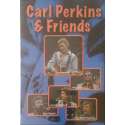 Carl Perkins & Friends