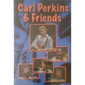 Carl Perkins & Friends