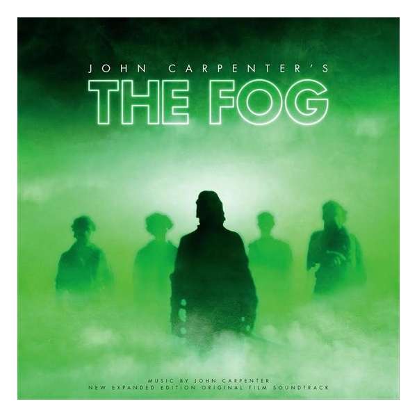 Fog [Original Motion Picture Soundtrack]