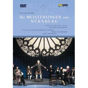 Meistersinger Von Nurnberg