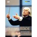 Sergiu Celibidache, Bruckner Sym No