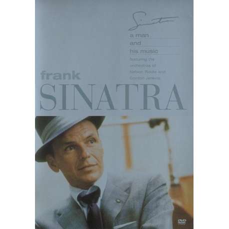 Frank Sinatra - A Man And His Music Part I