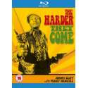 The Harder They Come [Blu-ray] (Import zonder NL ondertiteling)