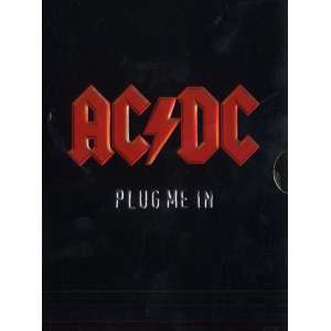 AC/DC - Plug Me In