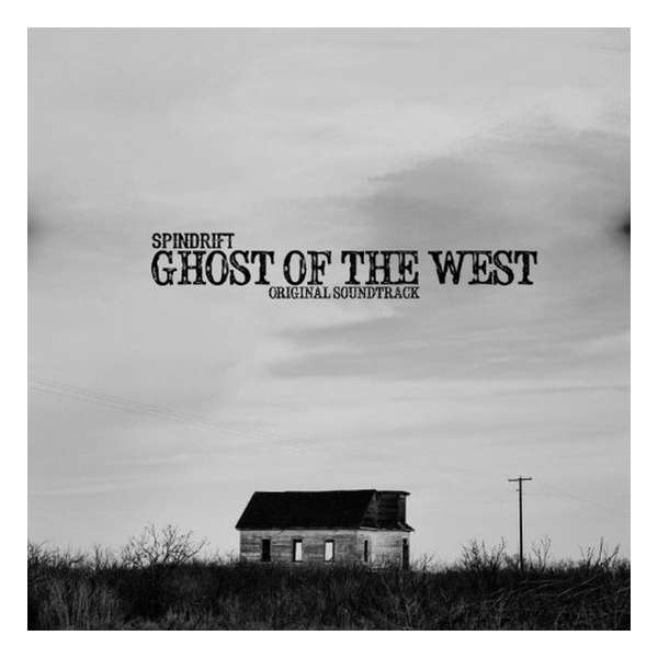 Ghost Of The West
