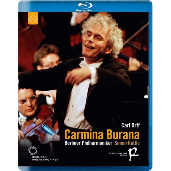 Carmina Burana