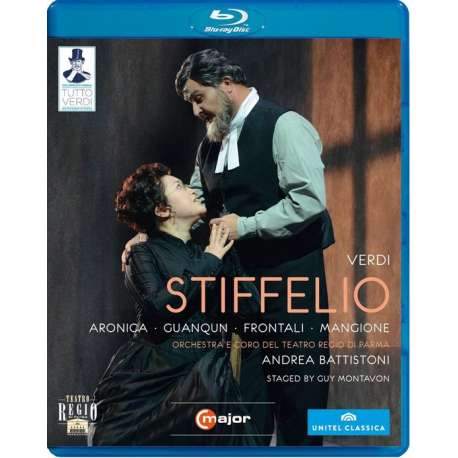 Stiffelio, Parma 2012 , Br