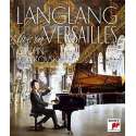 Lang Lang Live In Versailles (Blu-ray)