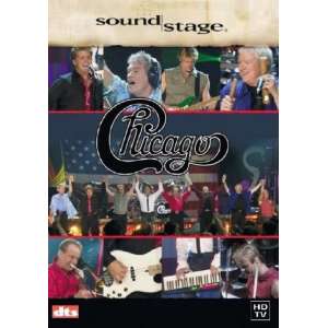 Chicago - Soundstage