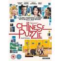 Chinese Puzzle