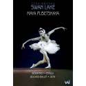 Tchaikovsky: Swan Lake [DVD Video]