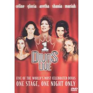 Divas Live