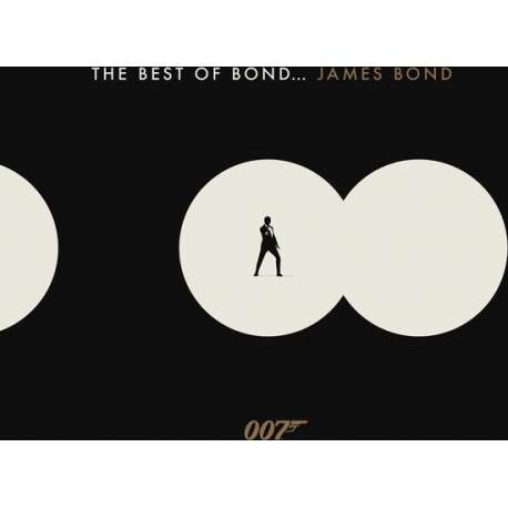 Best Of Bond... James Bond