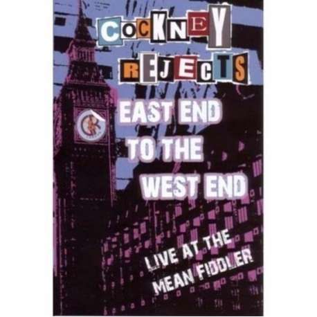 East End to the West End: Live at the Mean Fiddler